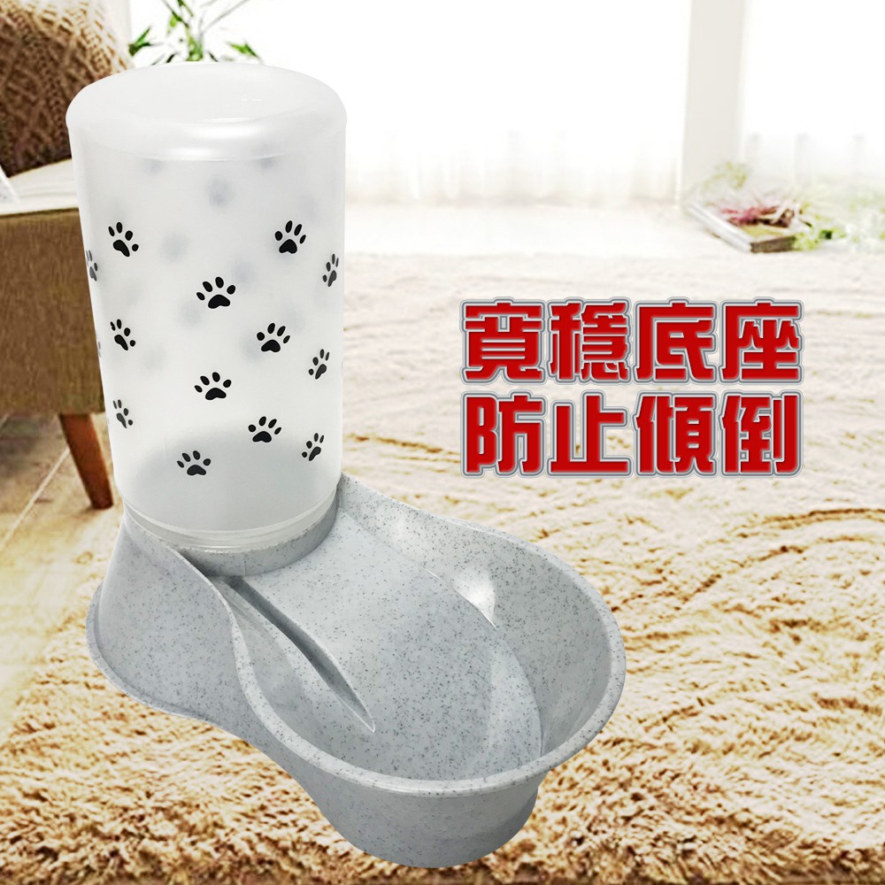 GS MALL LIXIT 寵物飲水器 2000cc LIXIT 寵物飲水器 寵物餵食器 飲水器 餵食器, , large