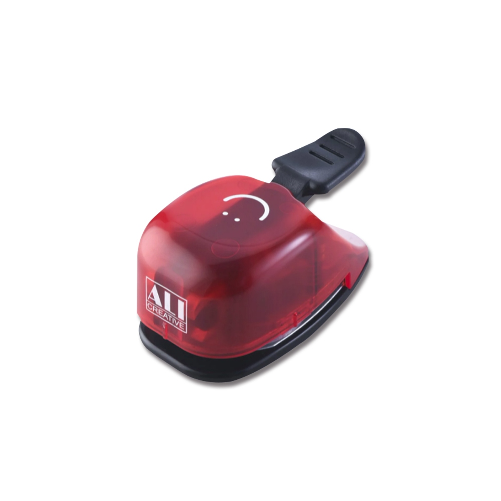 普思AP 中型打孔器系列 I0502蘋果-34A, , large