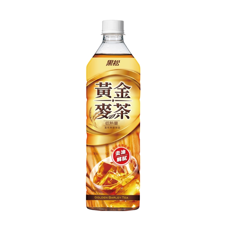 HeySong Golden Barley Tea, , large