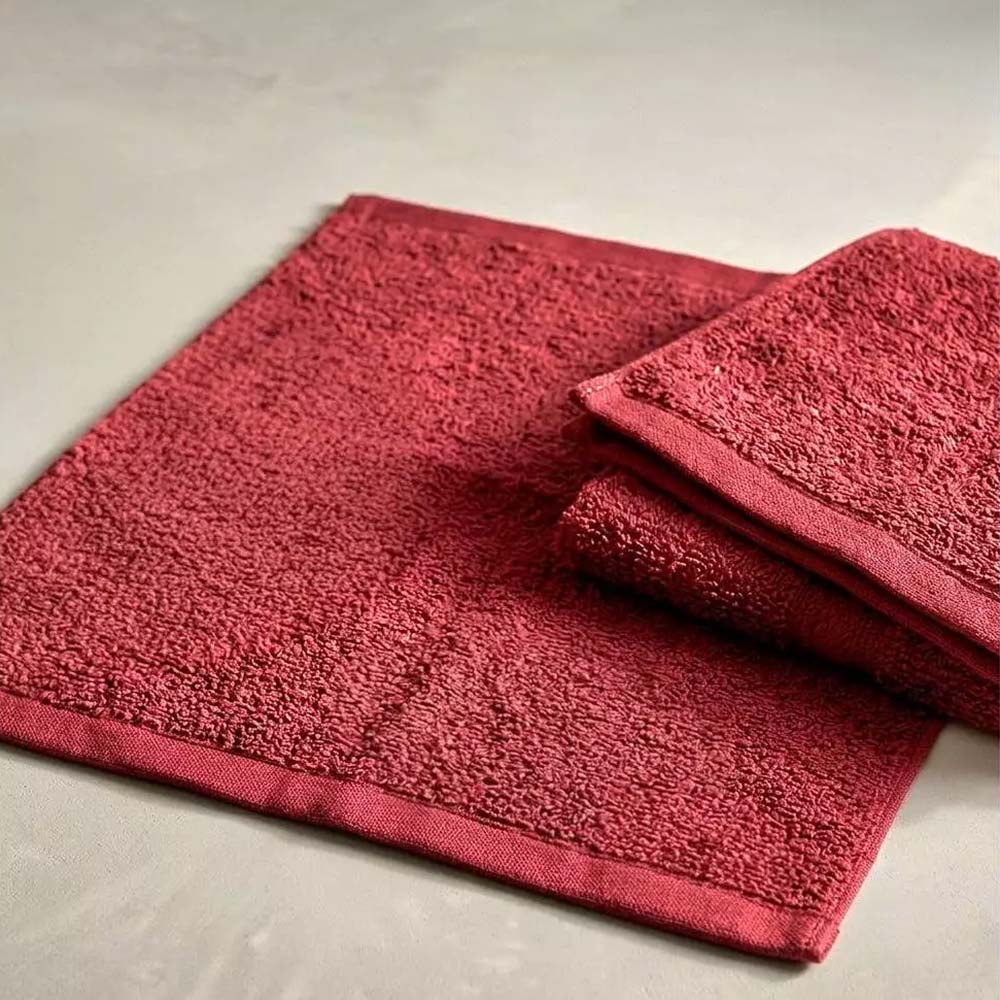 [凱美棉業] 台灣製造 100%純棉 經典茶席專用方巾 / 泡茶抹布（34&times;34cm）, , large