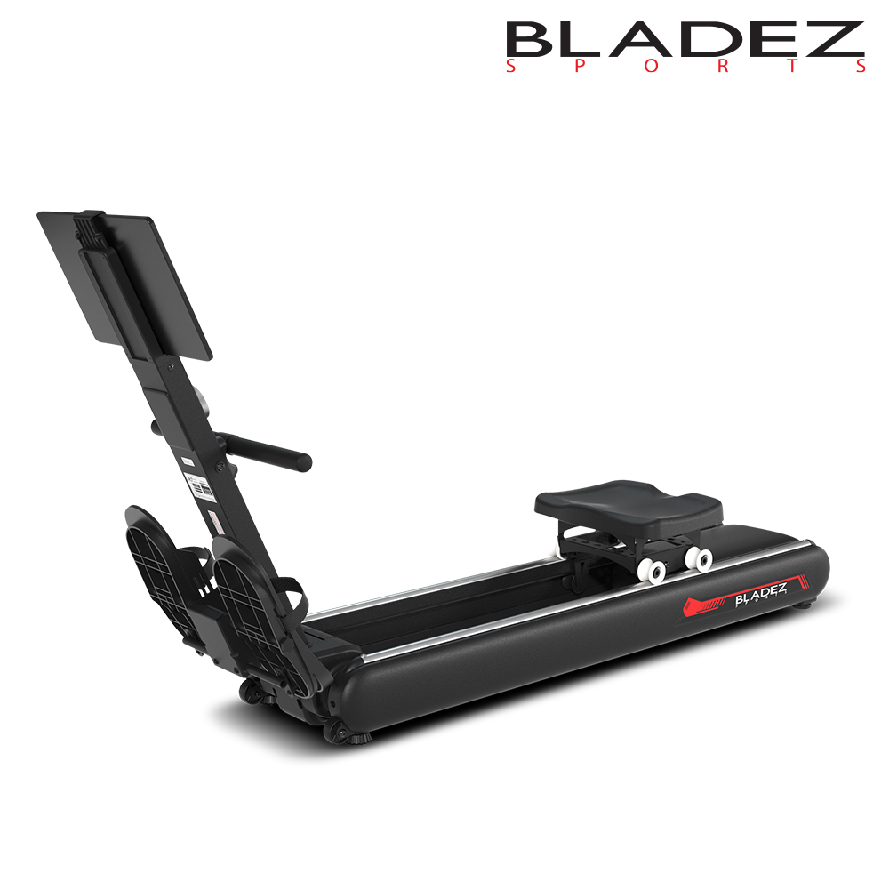 【BLADEZ】R7 極限戰將智能自發電划船機, , large