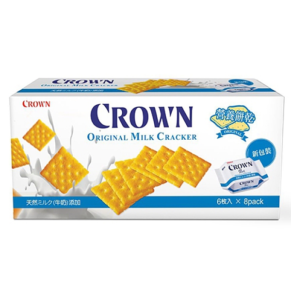 CROWN Cracker, , large