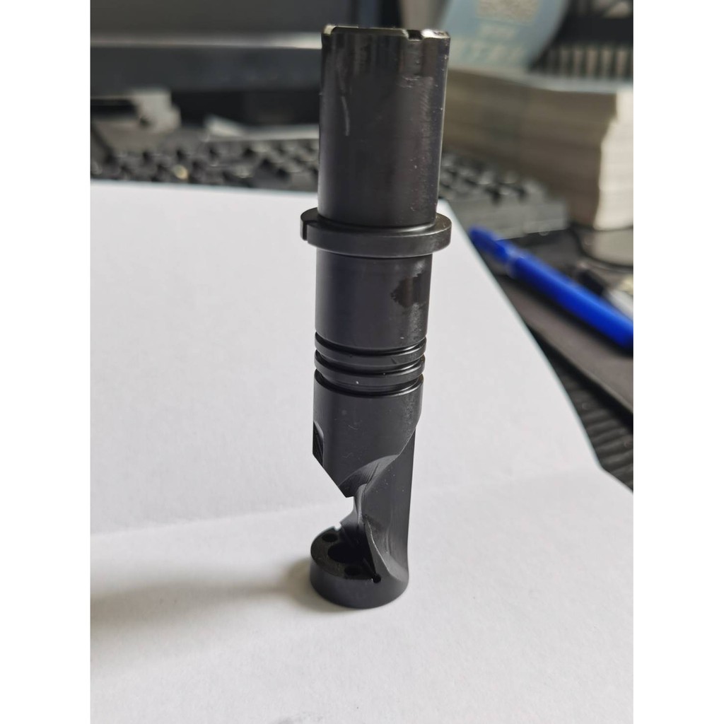 WIN五金 MK-POWER 18V無刷壓穿式電剪 <MK-161+4.0電池組> 鍍鈦撞針 浪板剪 可剪白鐵板 鋁板 鐵皮剪 鐵工, , large