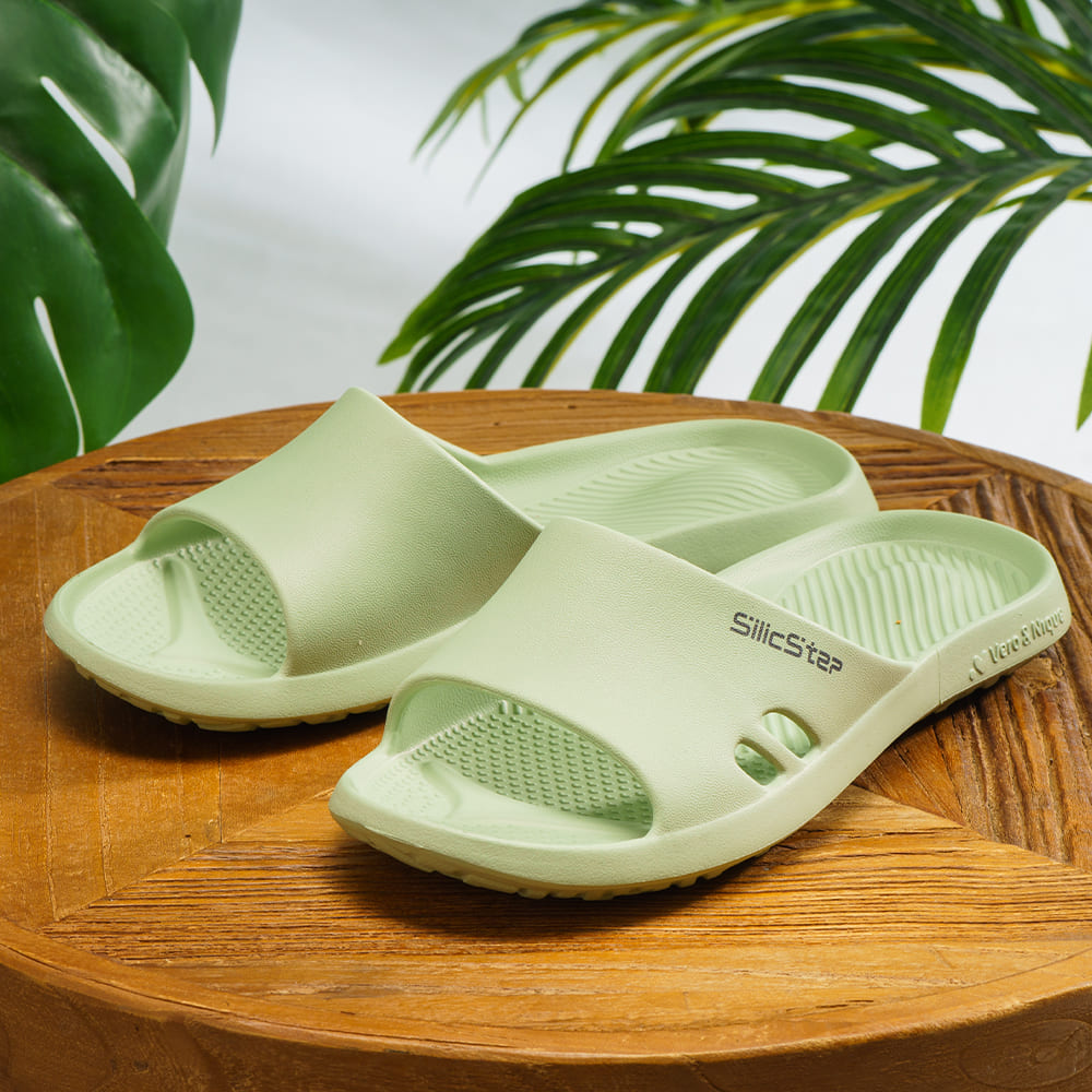 Indoor slippers, , large