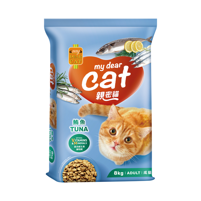 MyDearCat 貓飼料, , large