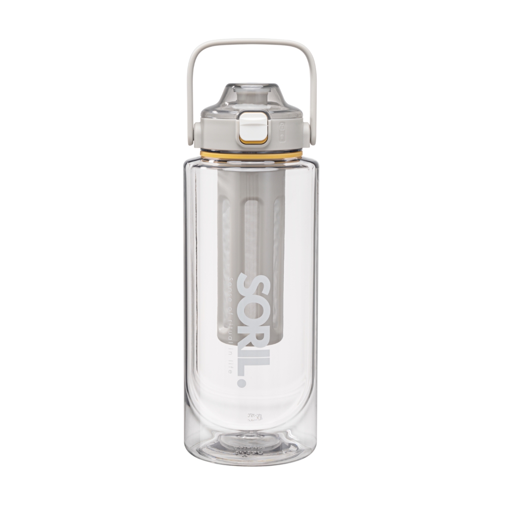 SORIL 冷萃水壺2L, , large