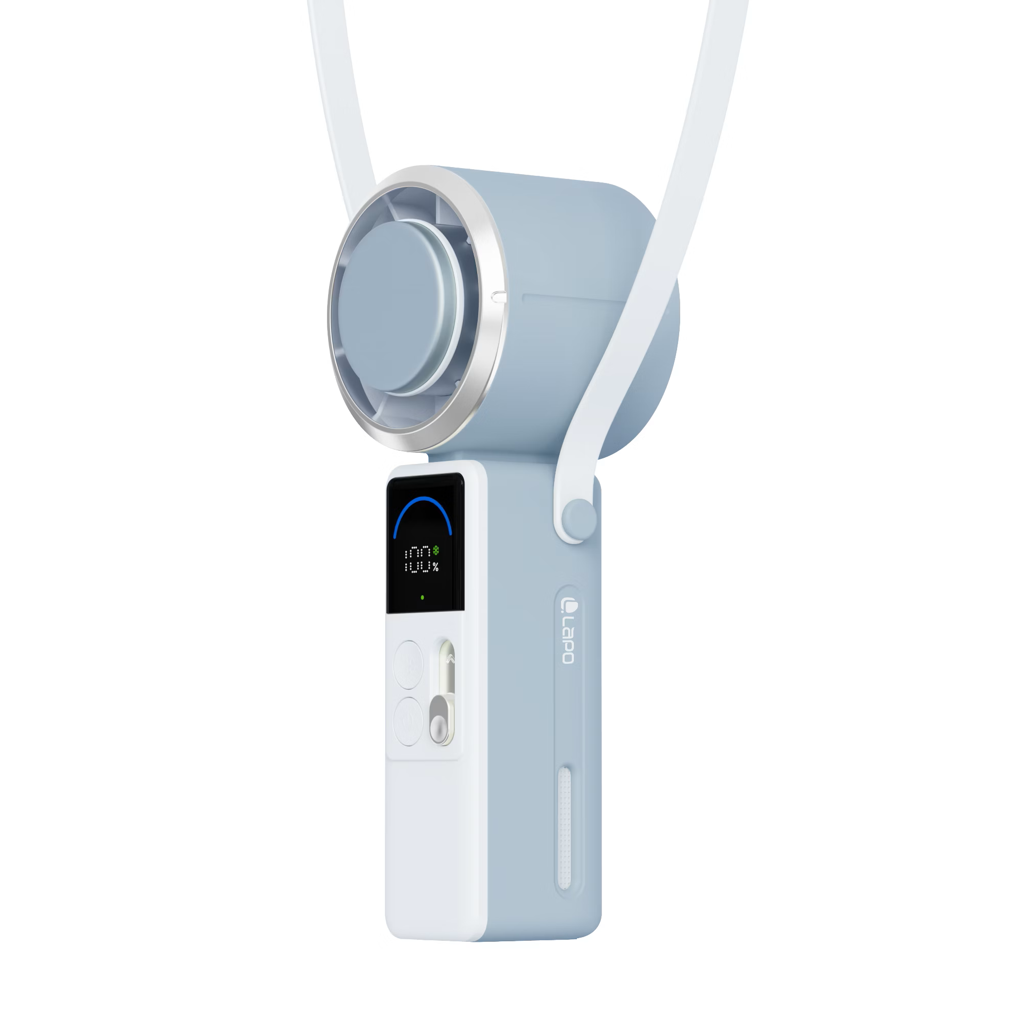 LaPO mini 頸掛式製冷風扇 LF-06, , large