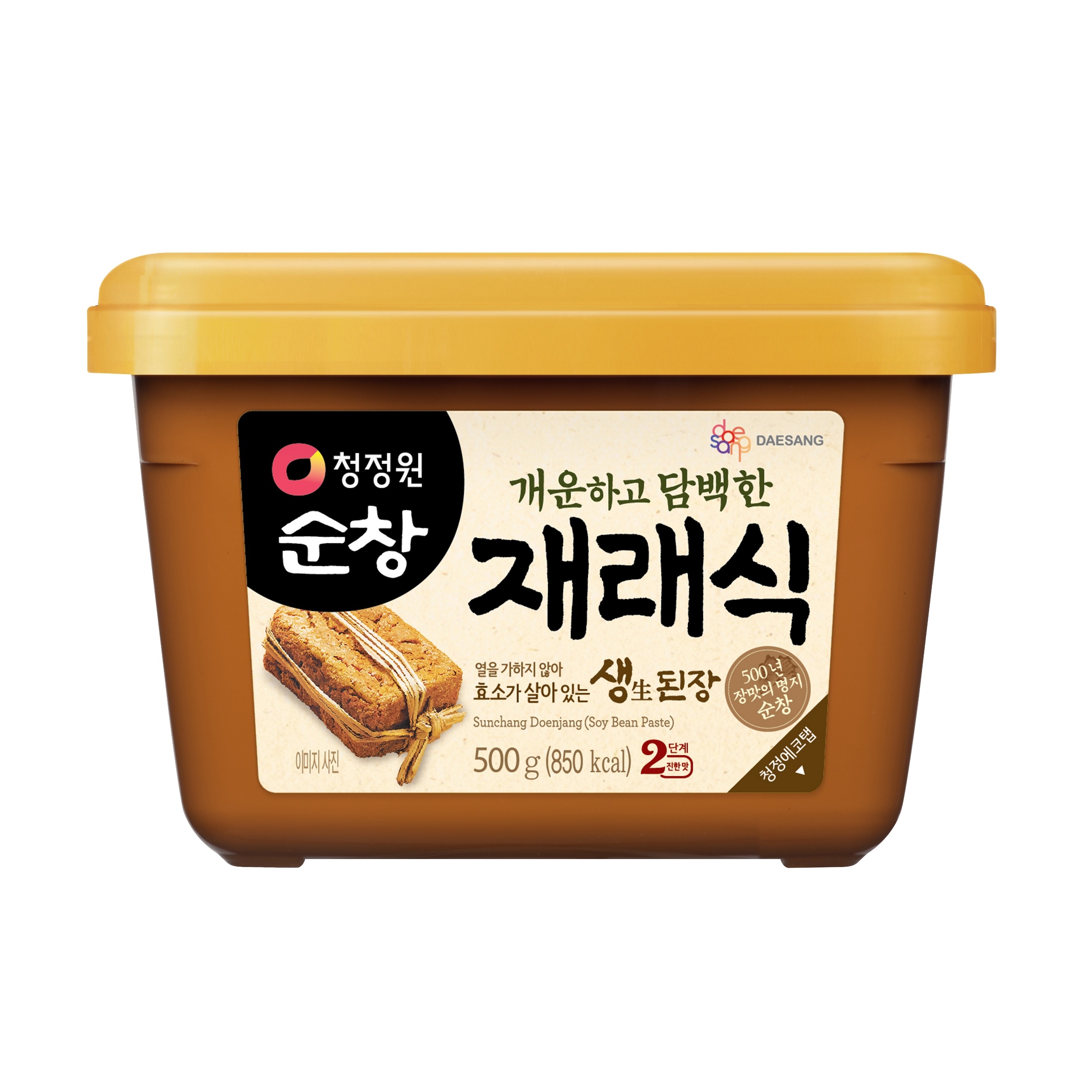 Soy Bean Paste, , large