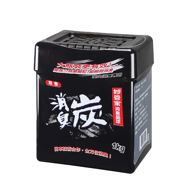 Deodorizer, , large