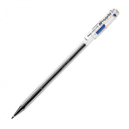 【 Pentel 飛龍 】中性筆 0.5mm 12支/盒 K105   -  多款可選, , large