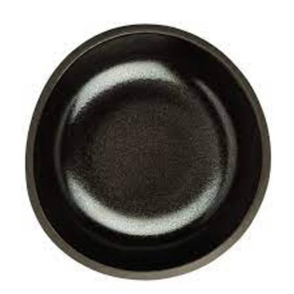 Rosenthal-Junto Shaped Bowl - Fog Grey 10cm, , large