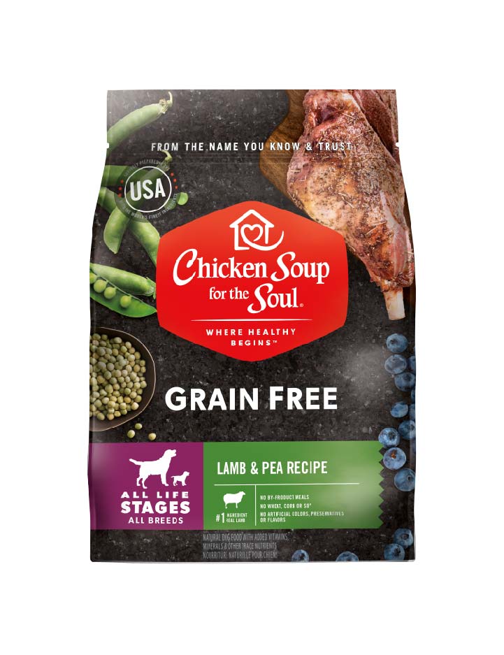 chicken soup, , large