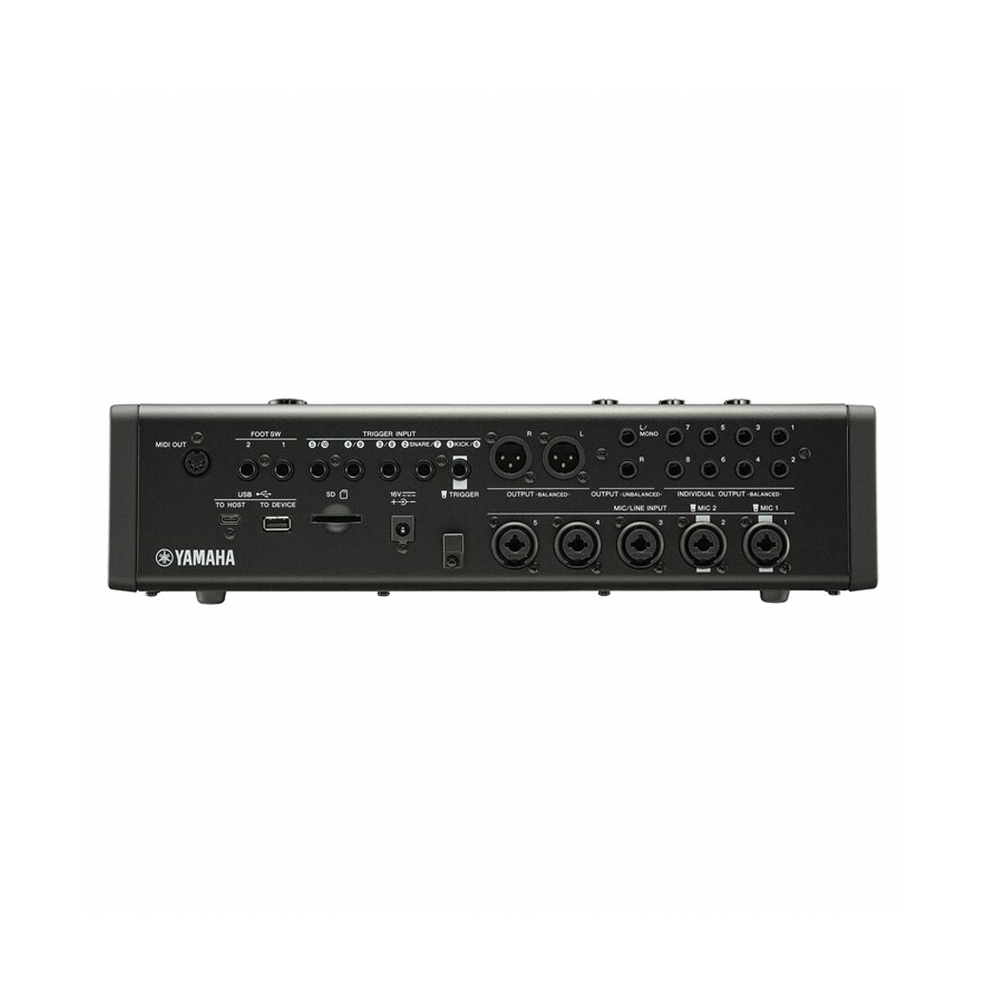 YAMAHA EAD50, , large