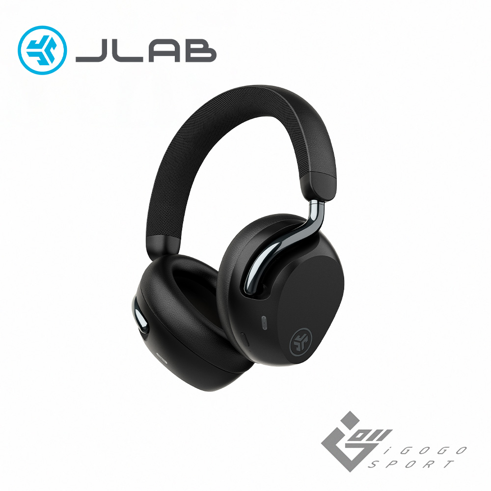【JLab】Epic Lux Lab Edition 降噪耳罩式藍牙耳機, , large
