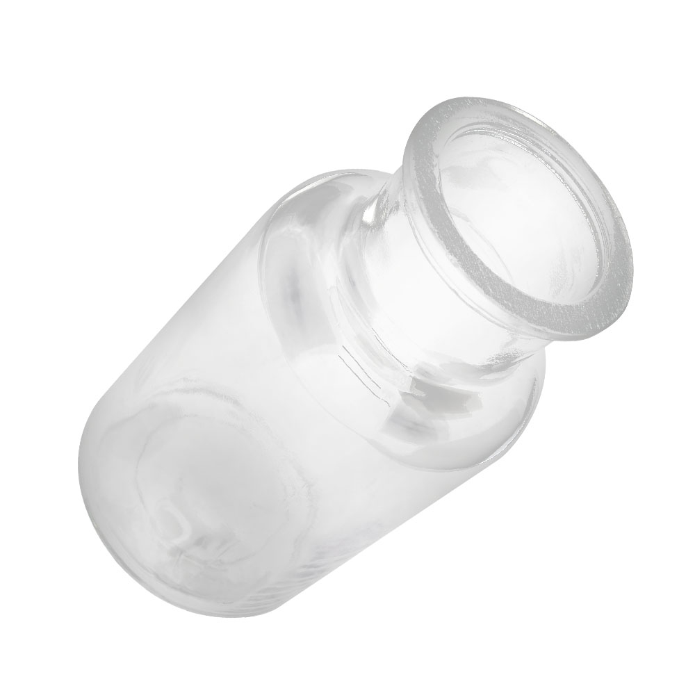 125ml 玻璃集氣瓶 618-CGB125, , large