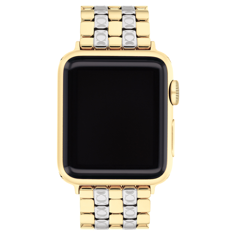 COACH Apple Watch, , large