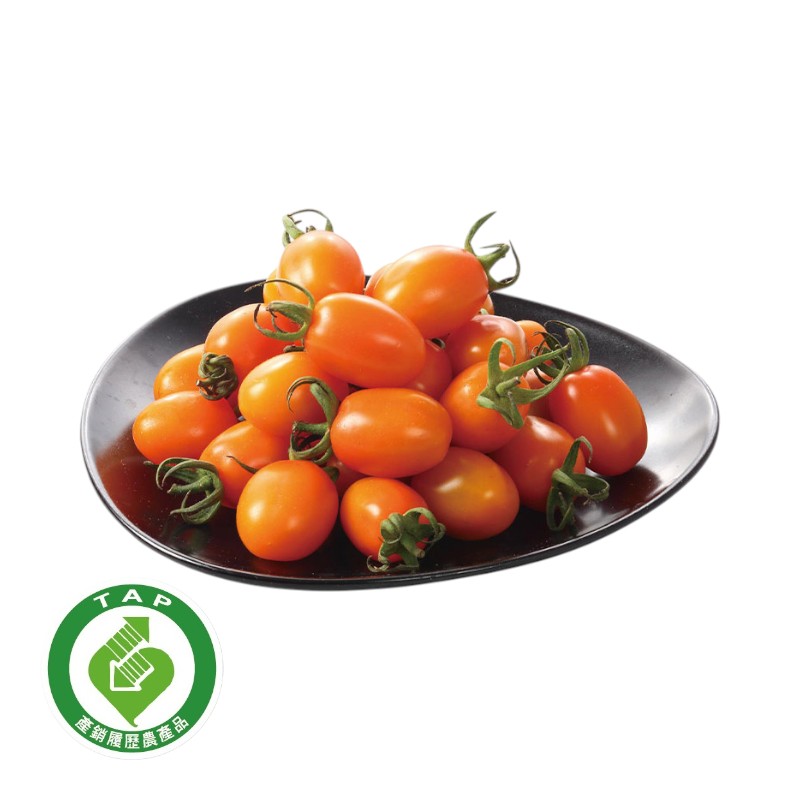 TAP Orange Cherry Tomato/box, , large