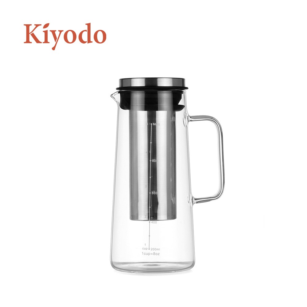 Coffeetea pot 1000ml, , large
