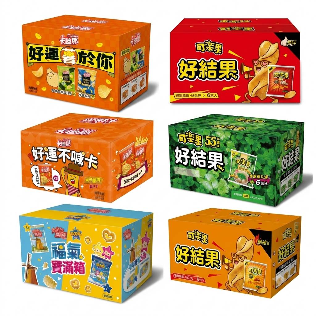 聯華普渡拜拜箱, , large