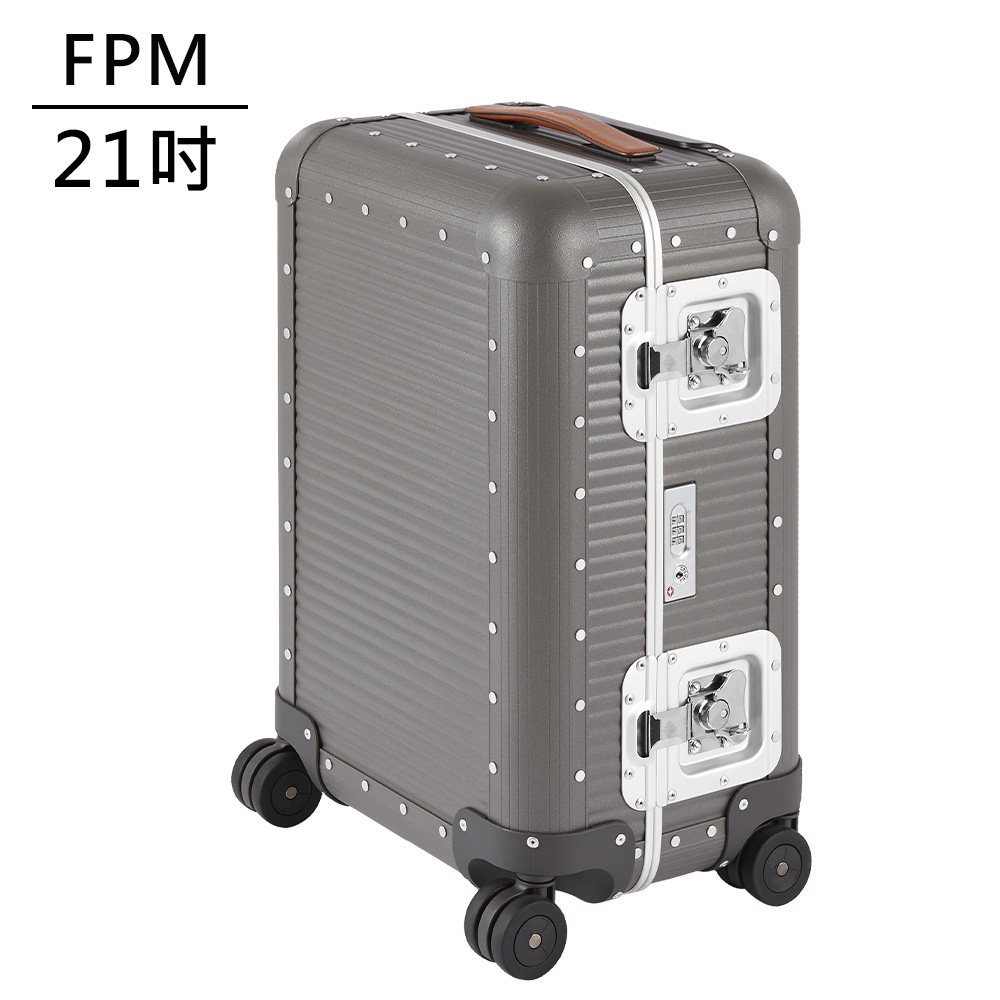 FPM BANK SPINNER 55M Steel Grey, , large