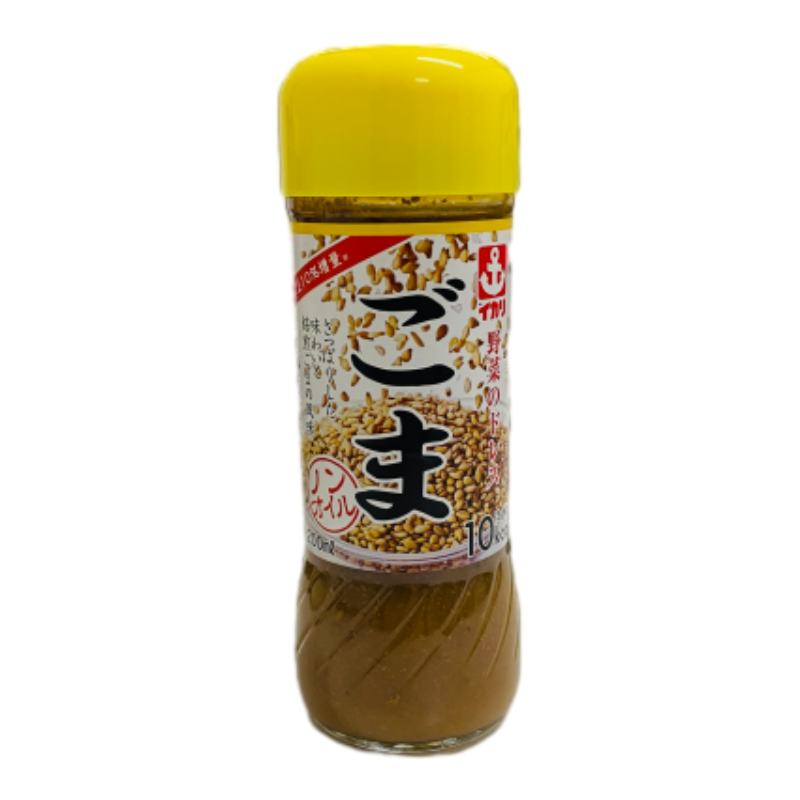 IKARI芝麻沙拉醬, , large