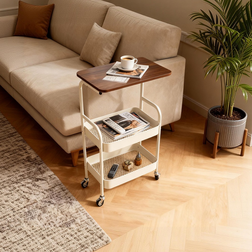 STORAGE CART, , large