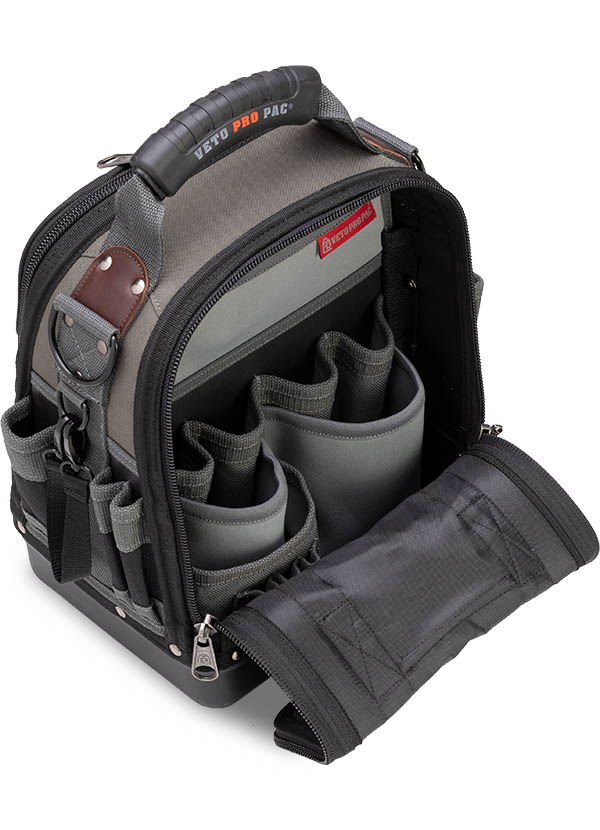 [VETO PRO PAC 維托] 工具後背包-經典色 Tech-MCT Compact /VPP10060, , large