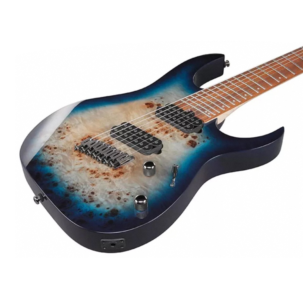 Ibanez RGMS7PB-CBS 七弦電吉他【敦煌樂器】, , large