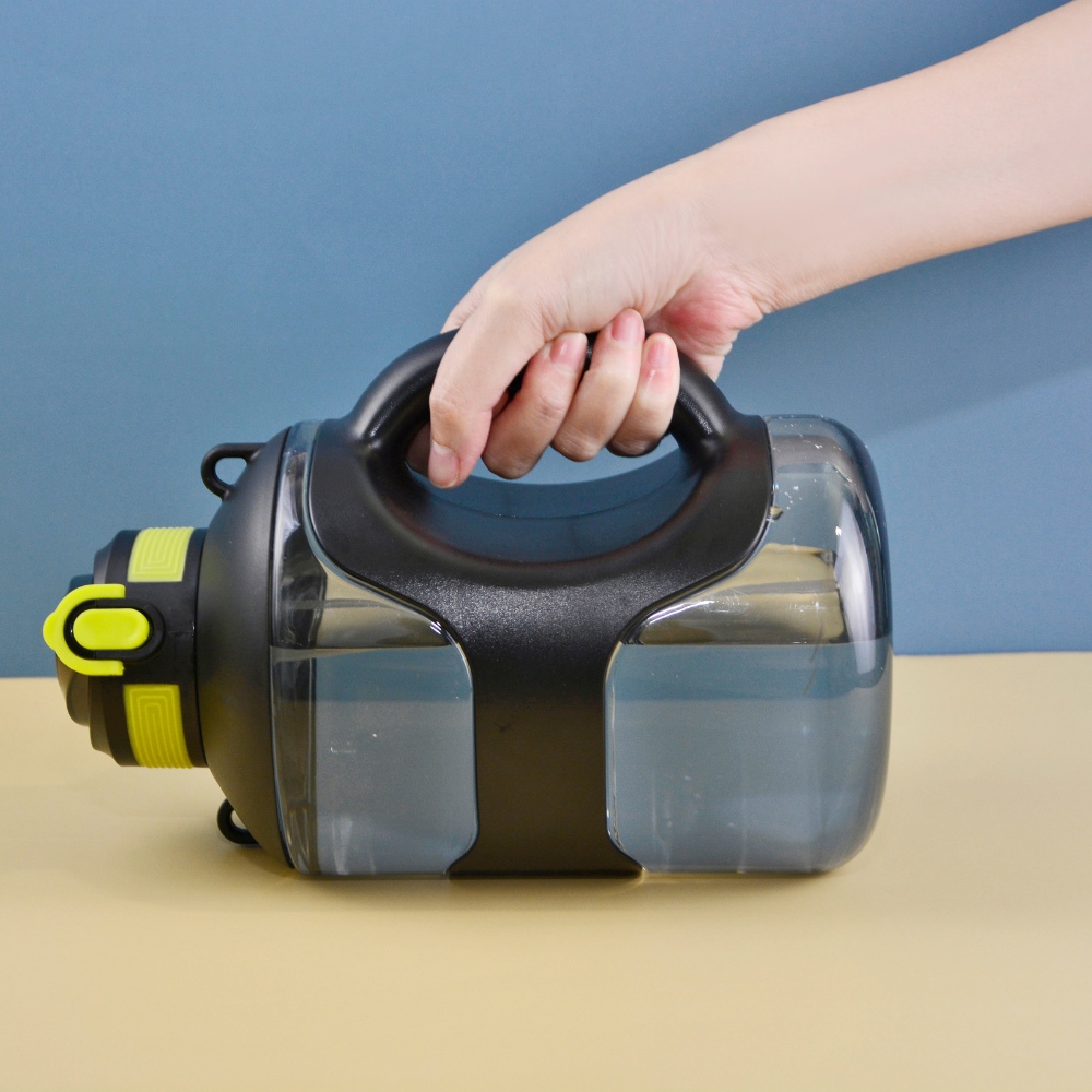 Fitness cool pot, , large