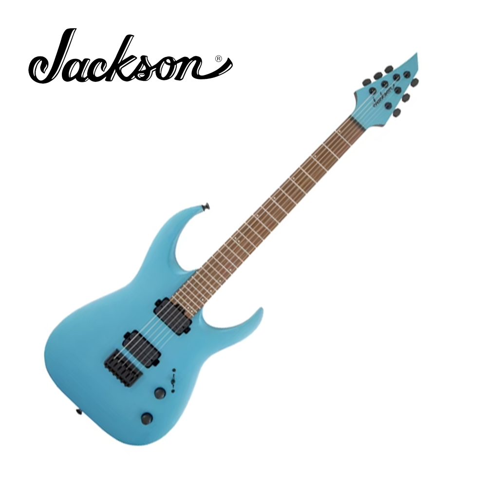 Jackson MM Juggernaut HT6, , large