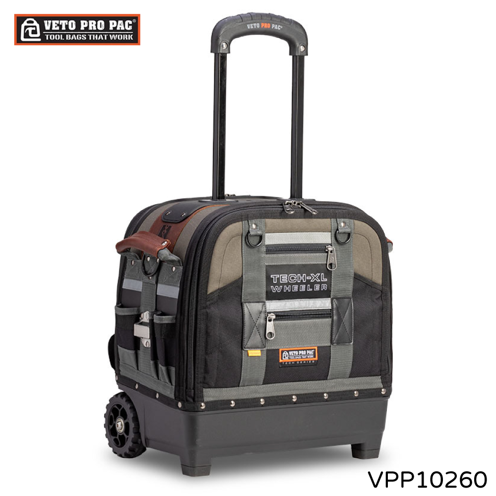 VETO PRO PAC TOOL BAG, , large