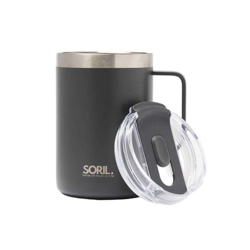 SORIL Insulated Mug480ml, , large