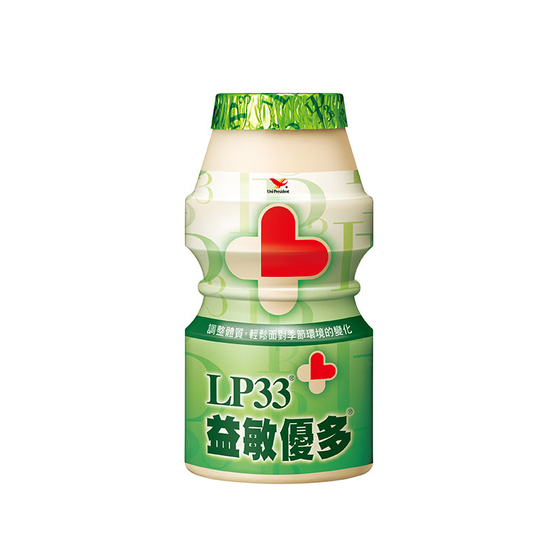 LP33益敏優多170ml, , large
