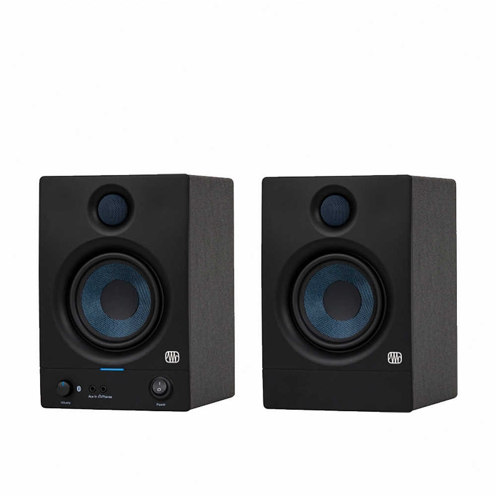PreSonus Eris 4.5BT 2nd Gen 第二代 藍芽監聽喇叭（一對）【敦煌樂器】, , large
