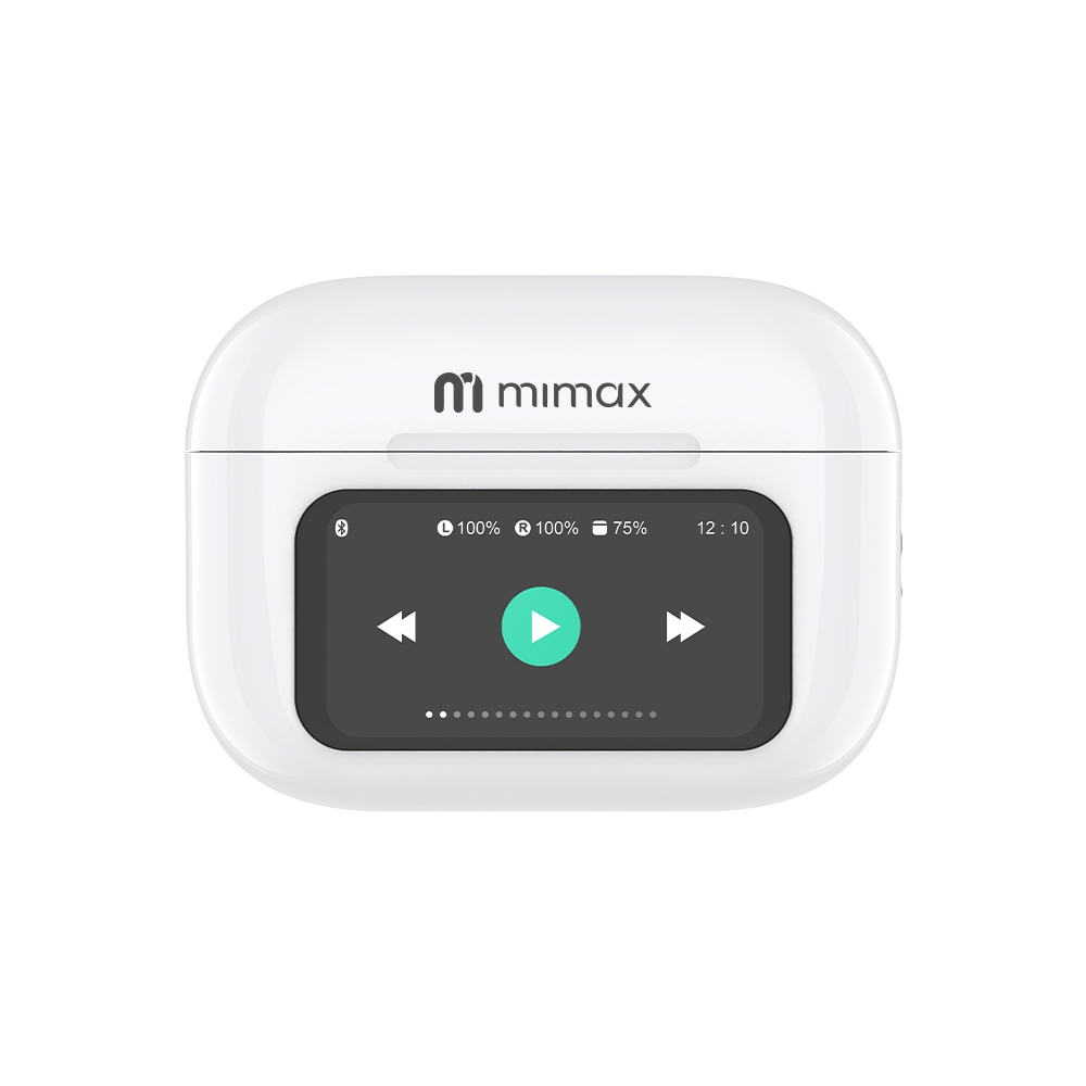 mimax 米覓 無線藍牙耳機Q15, , large