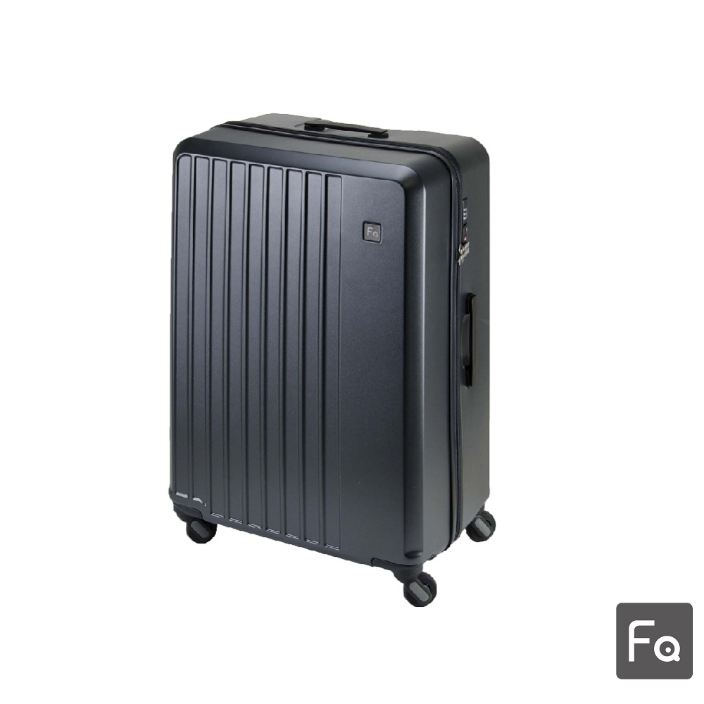 ENDO-28 LIEVE Luggage, , large
