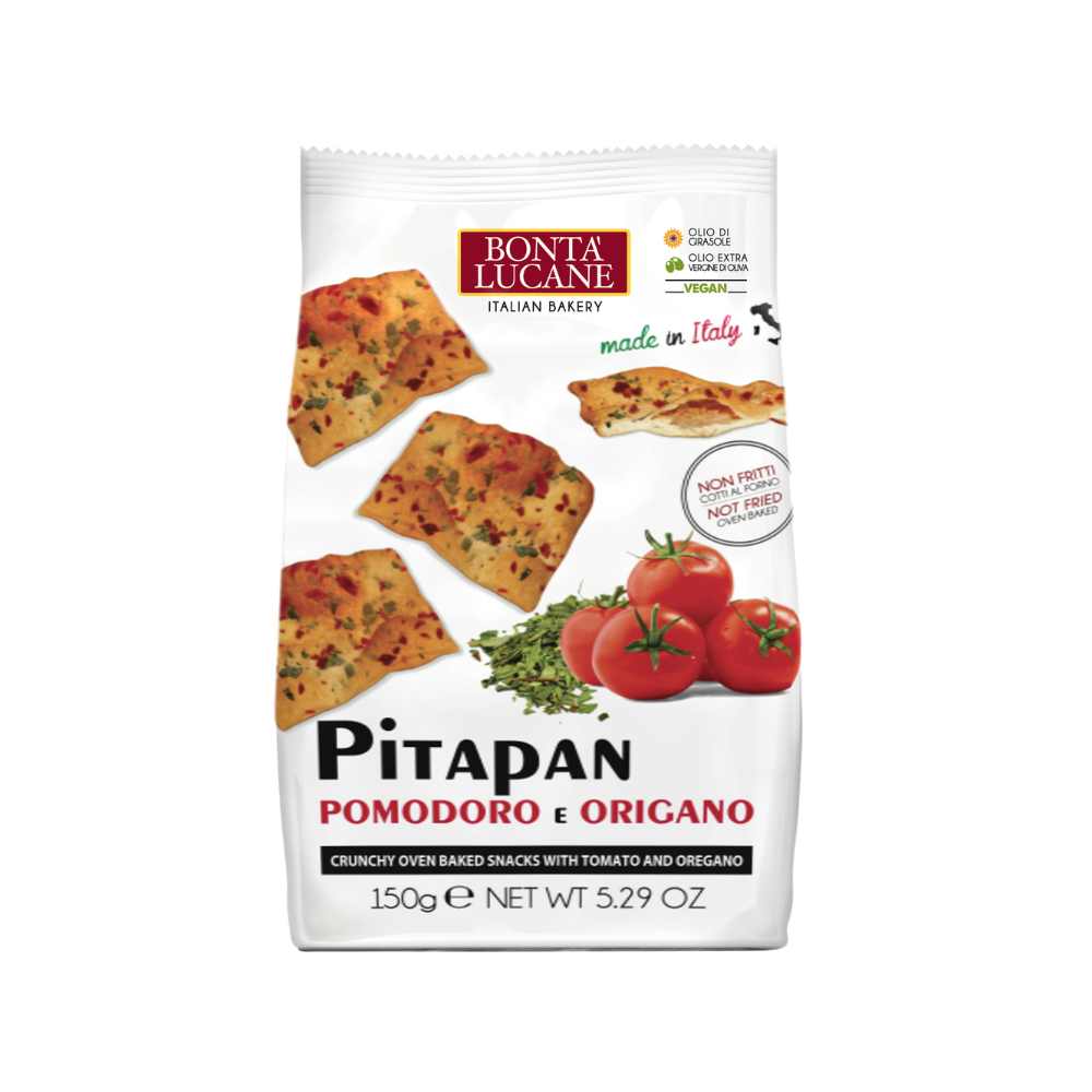Bonta Lucane PITAPAN Pizza Flavor, , large