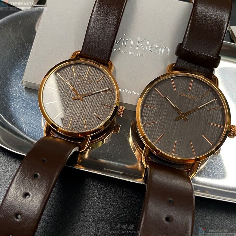 [TIMEMASTER] CK watch, 36mm, 42mm, CKP0168, , large