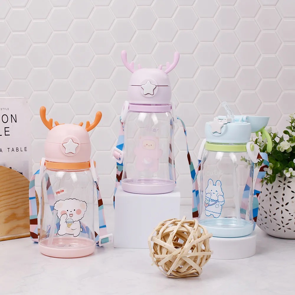 CARTOON KETTLE, , large