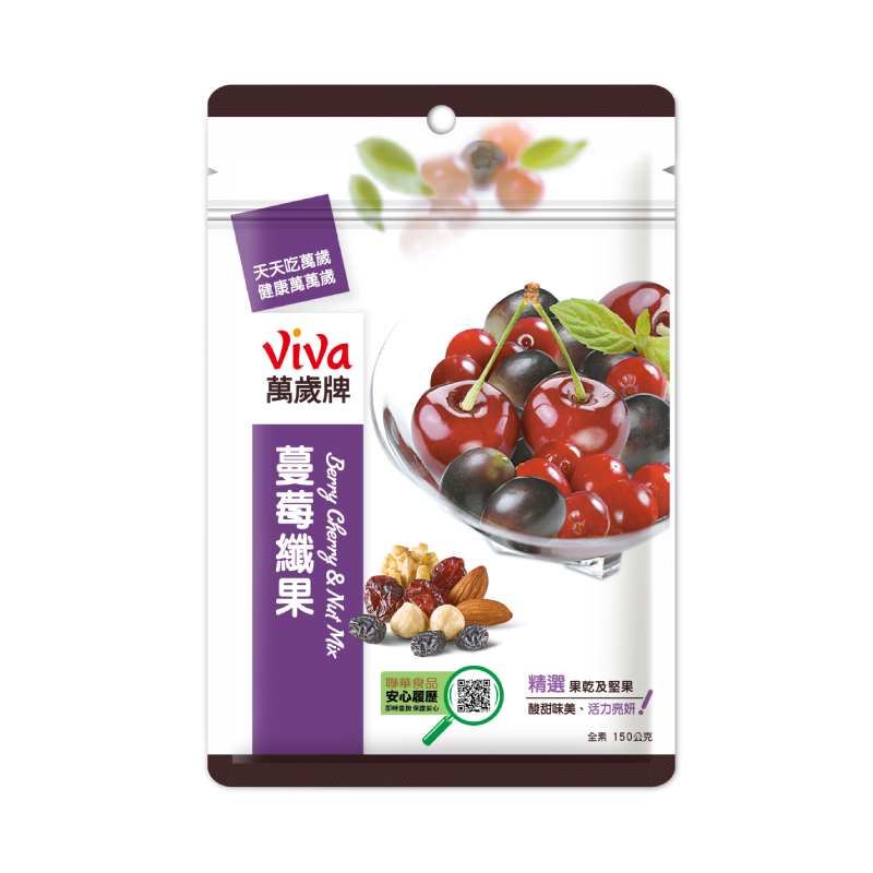 萬歲牌蔓莓纖果, , large