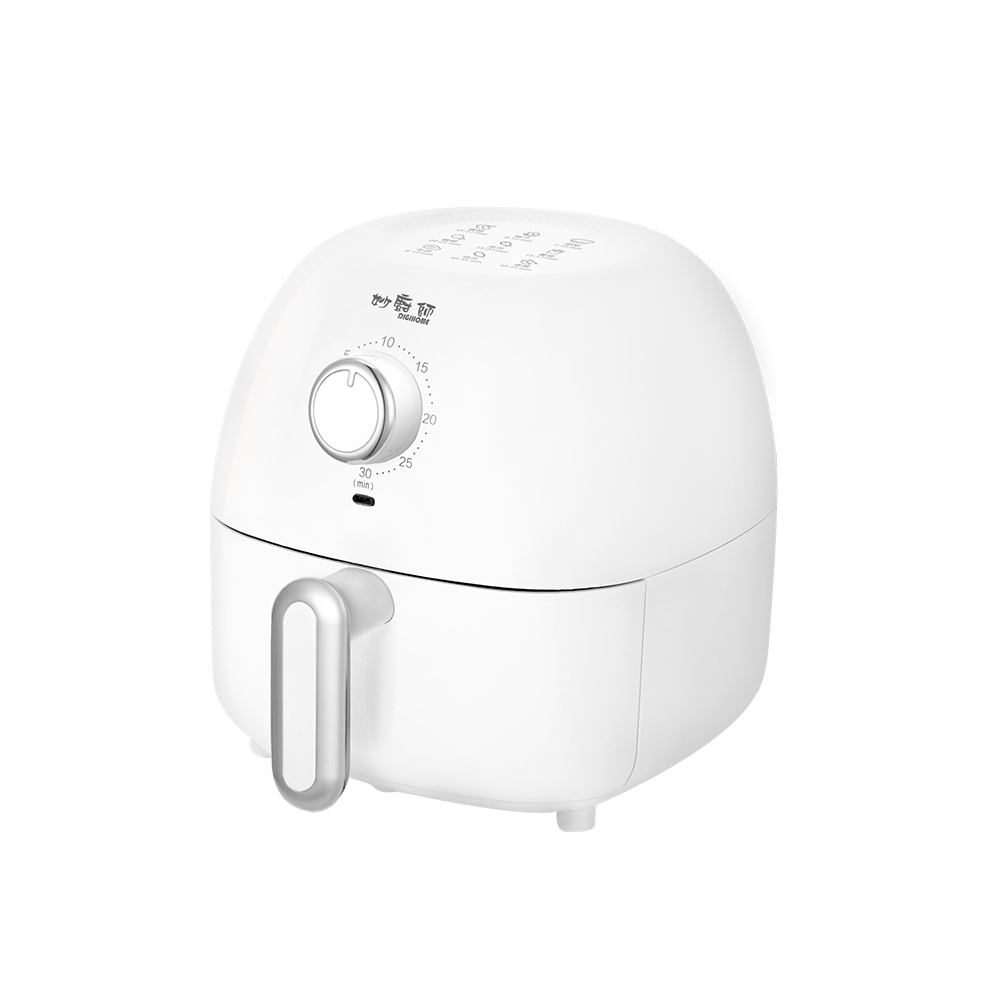 【妙廚師】健康輕食氣炸鍋MS-AF2581, , large