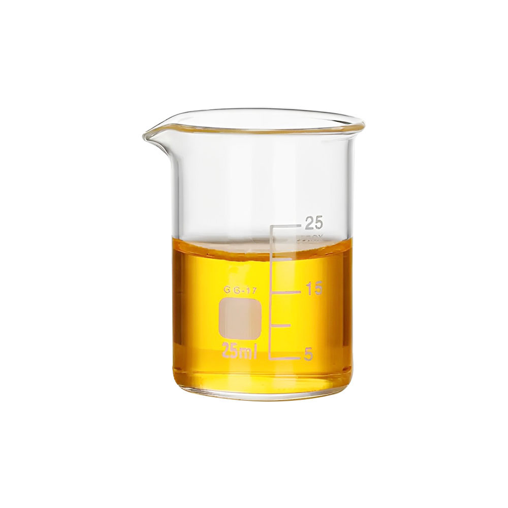 寬口 玻璃燒杯25ml 618-GCL25, , large
