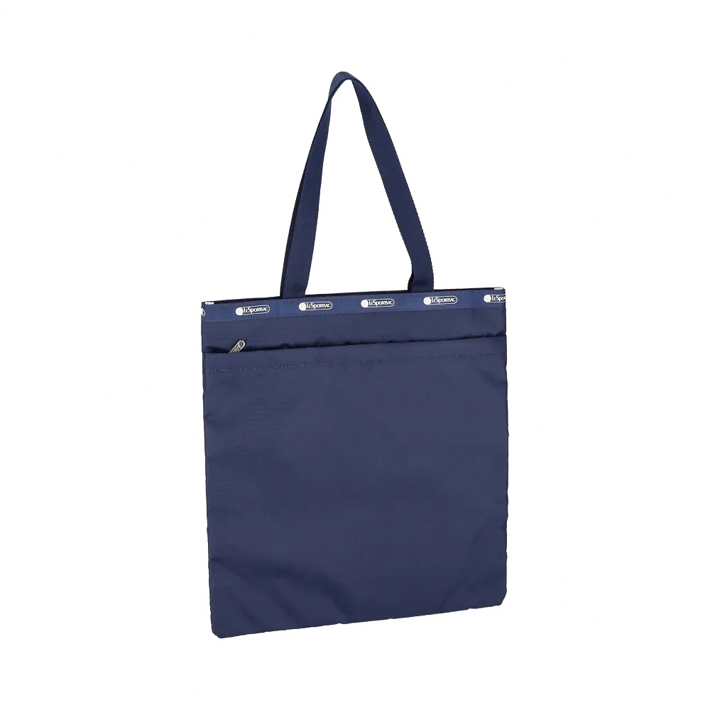 |快速出貨|Lesportsac Large Emerald Tote 大型肩背托特包/ 雪國汪星人, , large