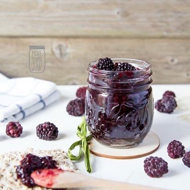 [Ball&reg;單入]8oz 窄口莓果罐 Jelly Elite Collection Jam Jar 梅森罐 果醬罐 優格瓶, , large