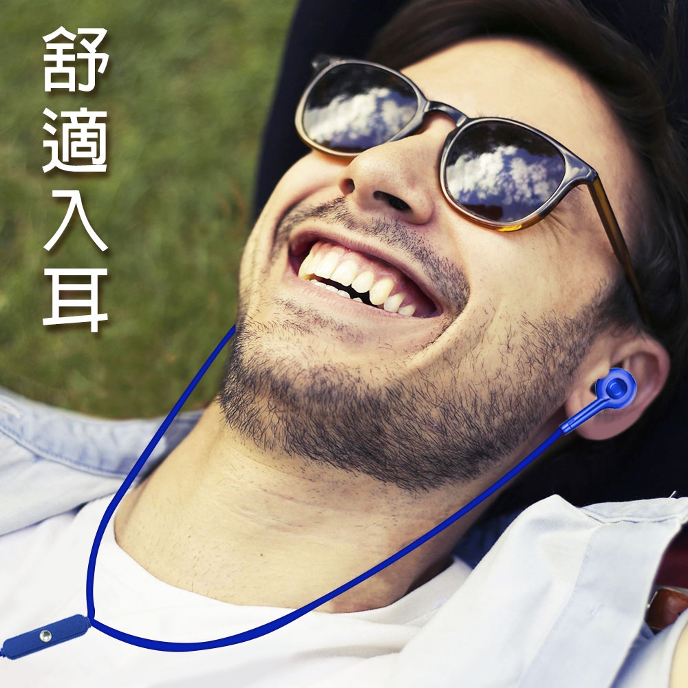GT-5092 Earbuds In-ear design 3.5mm universal connector Microphone calls are suitable for smartphones, , large