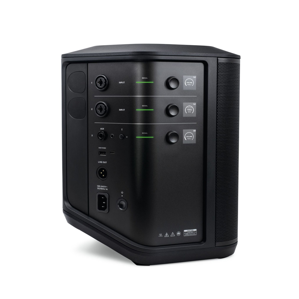 BOSE S1 Pro+ 可攜式PA藍牙揚聲器, , large