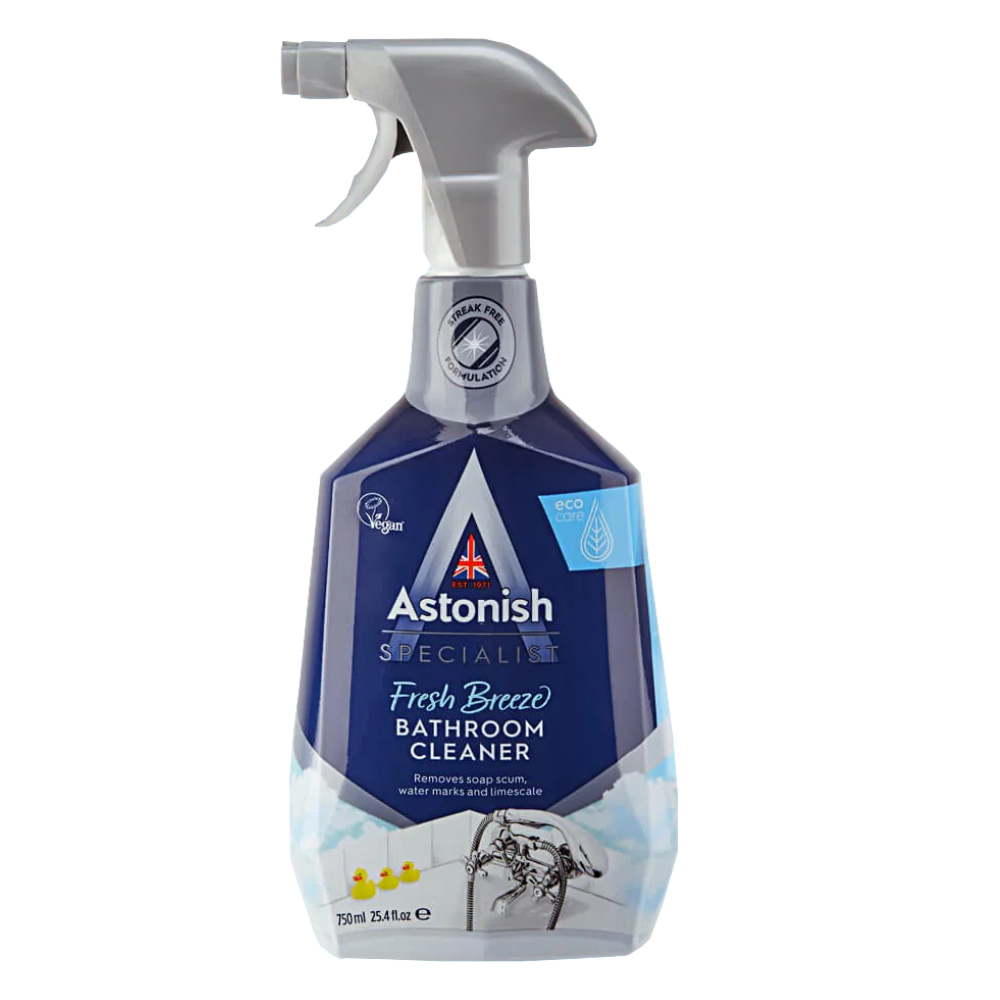 Astonish 抑菌除汙浴廁清潔劑, , large