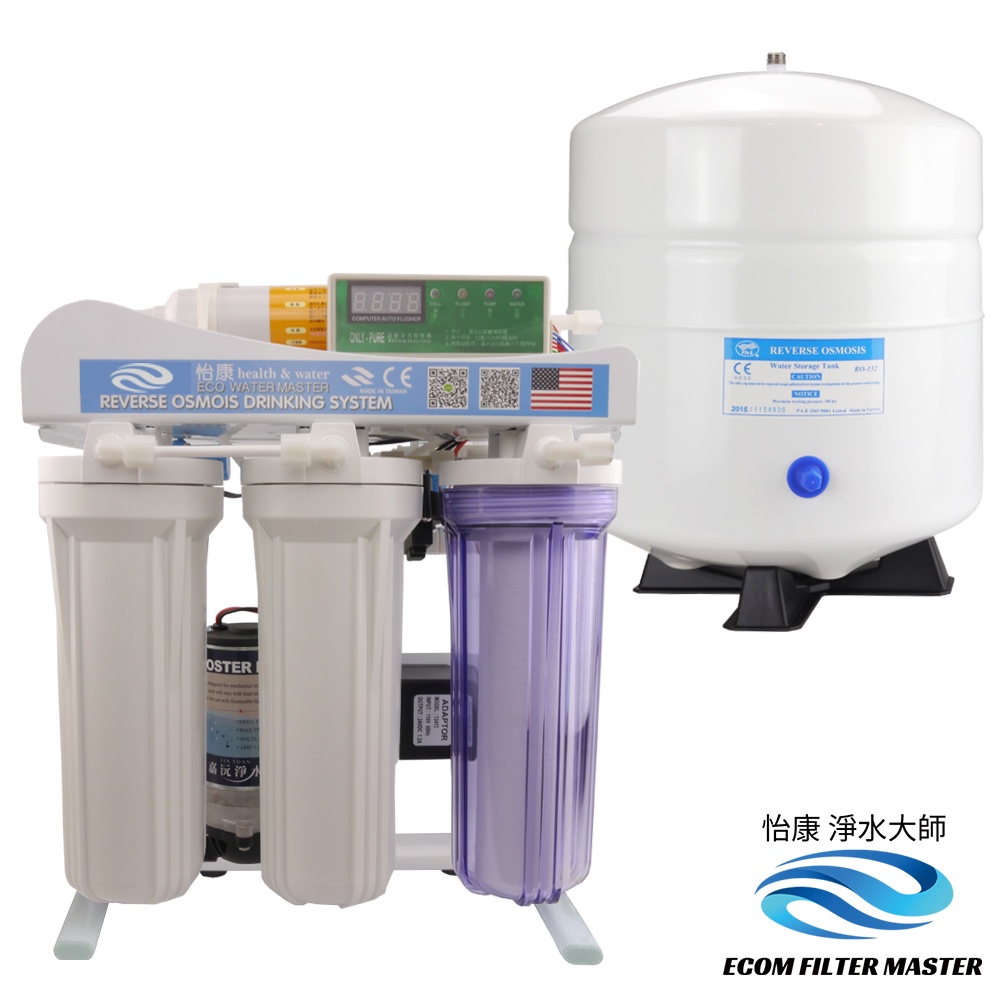 ECOM FILTER, , large
