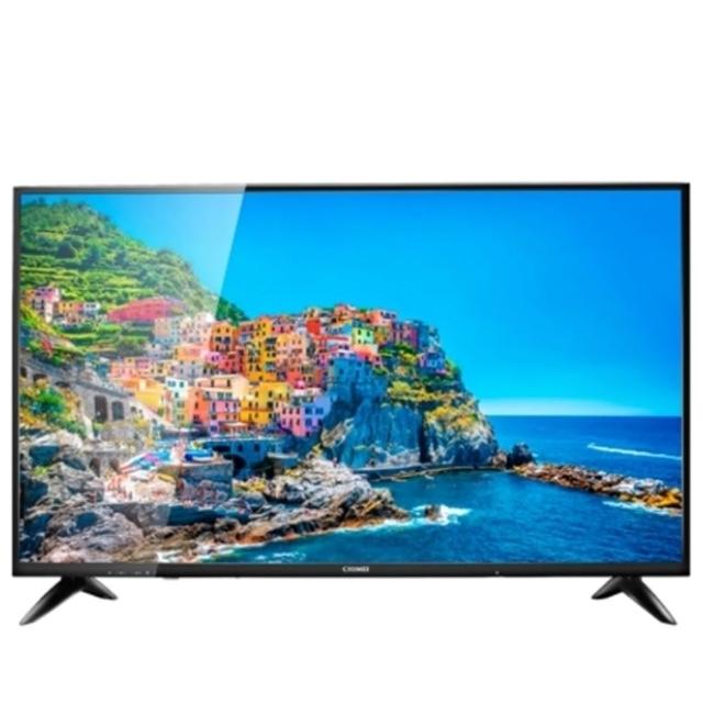CHIEMI 奇美24吋液晶顯示器/無視訊盒 TL-24A600 (僅配送 不含安裝定位), , large