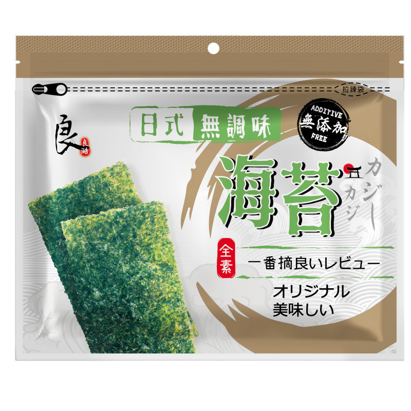 Laver seaweed, , large